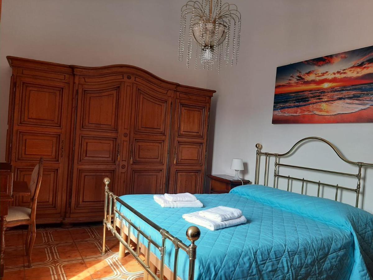 Casa Sul Borgo Apartment ปิซา ภายนอก รูปภาพ