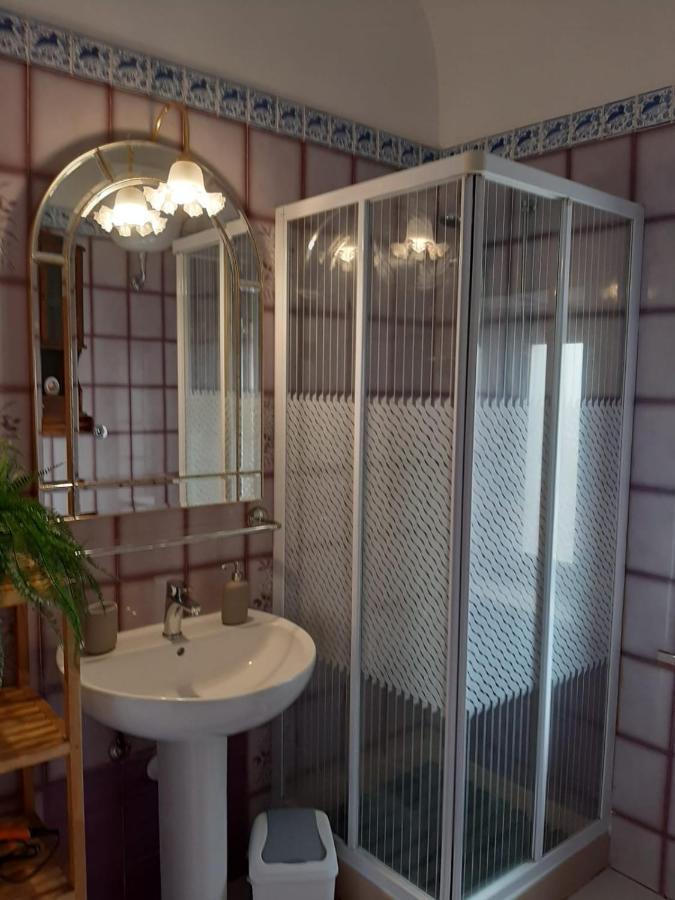 Casa Sul Borgo Apartment ปิซา ภายนอก รูปภาพ