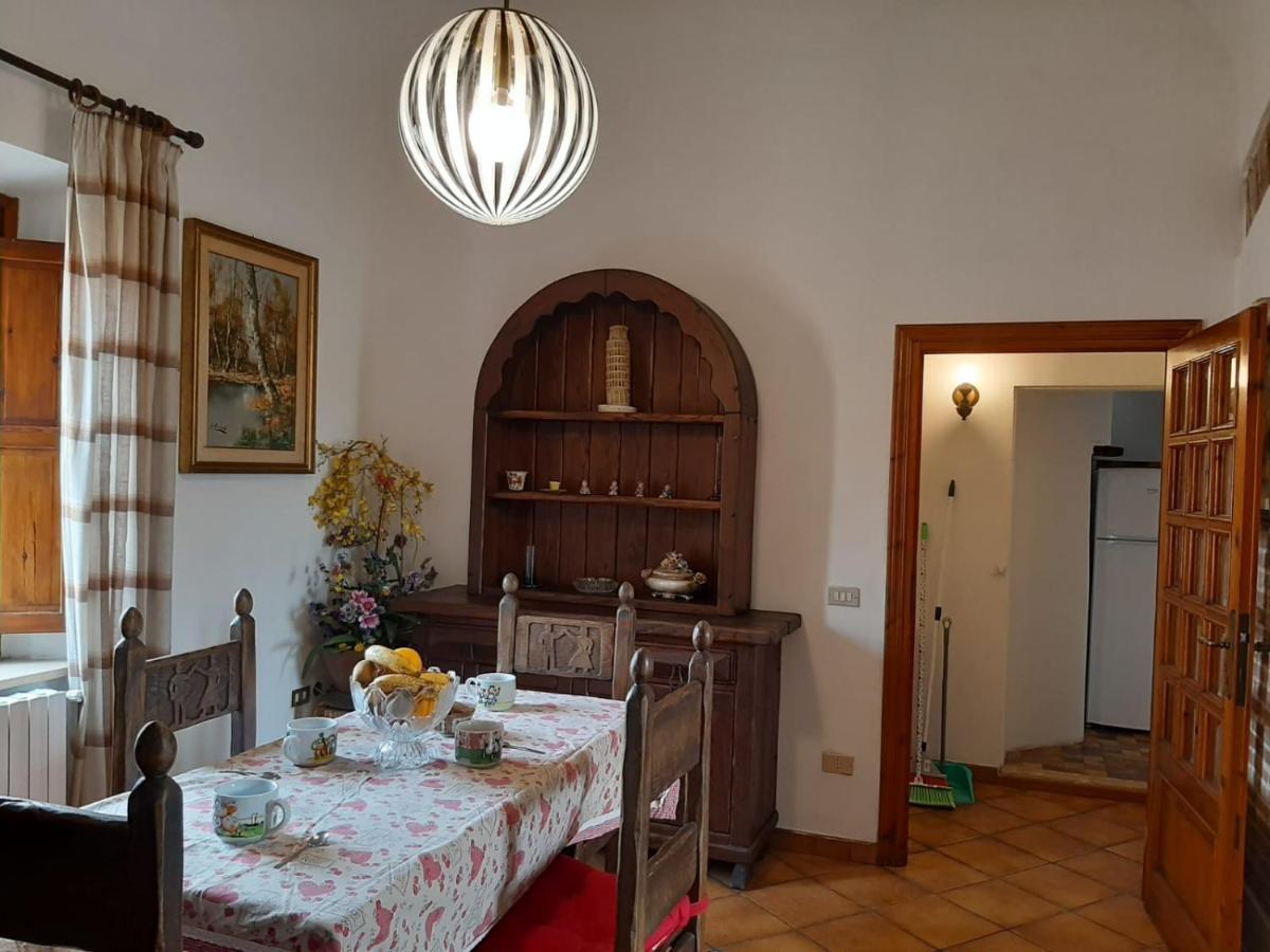 Casa Sul Borgo Apartment ปิซา ภายนอก รูปภาพ