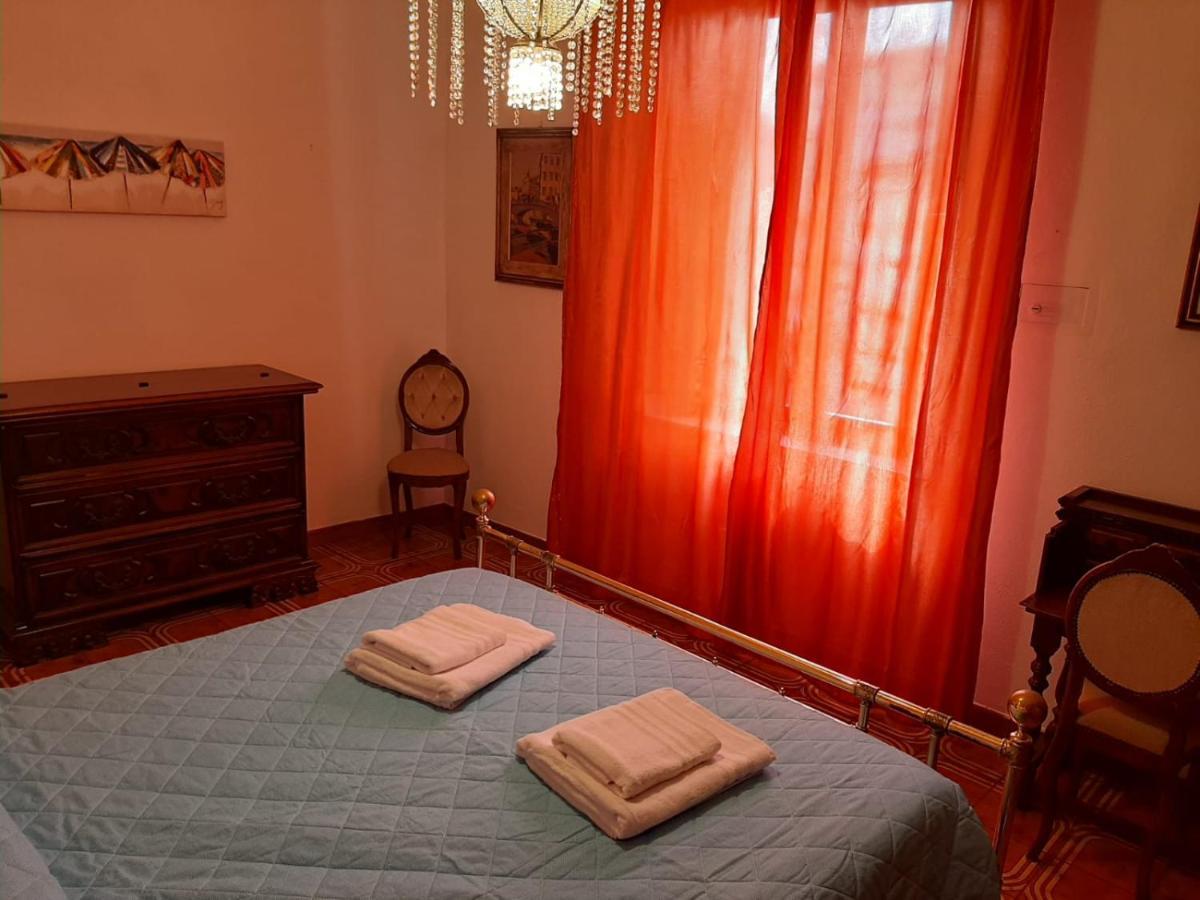 Casa Sul Borgo Apartment ปิซา ภายนอก รูปภาพ