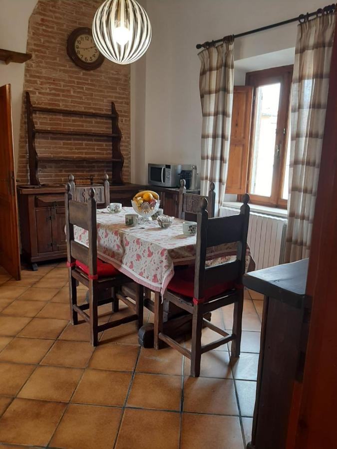 Casa Sul Borgo Apartment ปิซา ภายนอก รูปภาพ