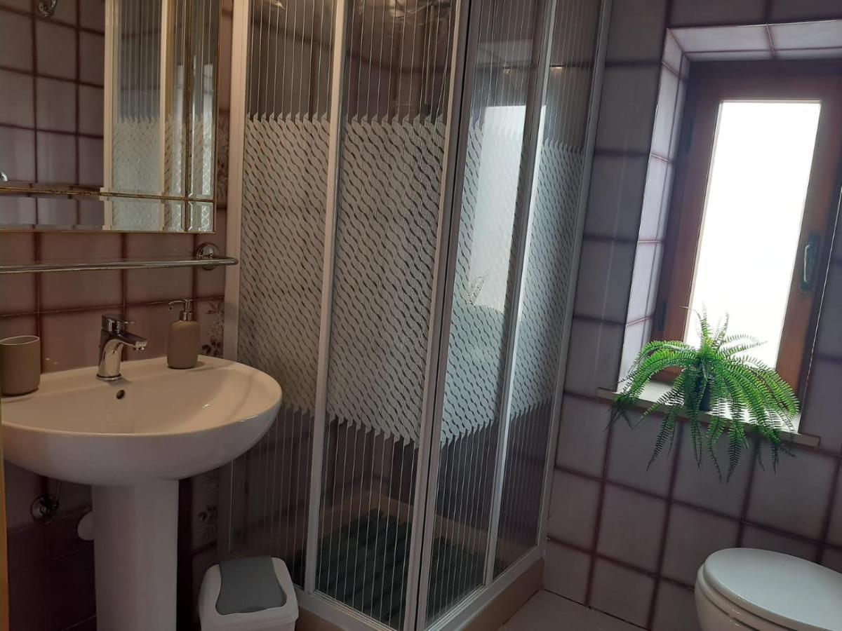 Casa Sul Borgo Apartment ปิซา ภายนอก รูปภาพ