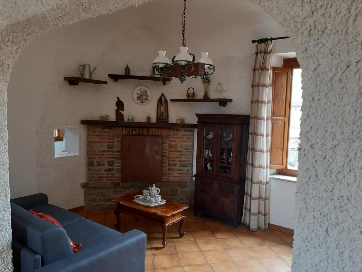 Casa Sul Borgo Apartment ปิซา ภายนอก รูปภาพ