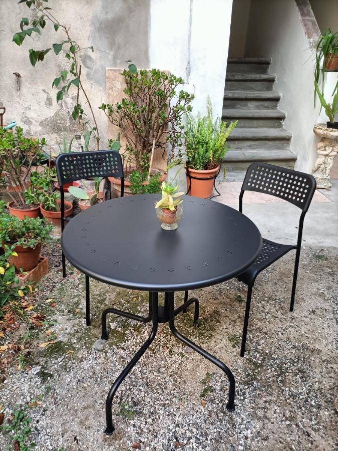 Casa Sul Borgo Apartment ปิซา ภายนอก รูปภาพ