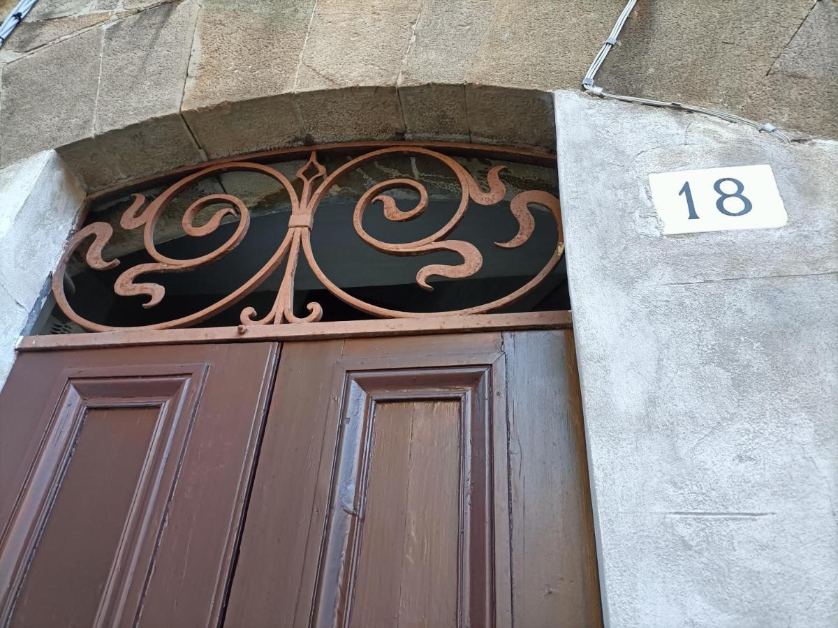 Casa Sul Borgo Apartment ปิซา ภายนอก รูปภาพ