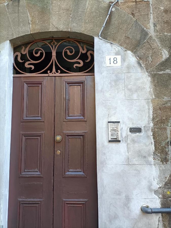 Casa Sul Borgo Apartment ปิซา ภายนอก รูปภาพ