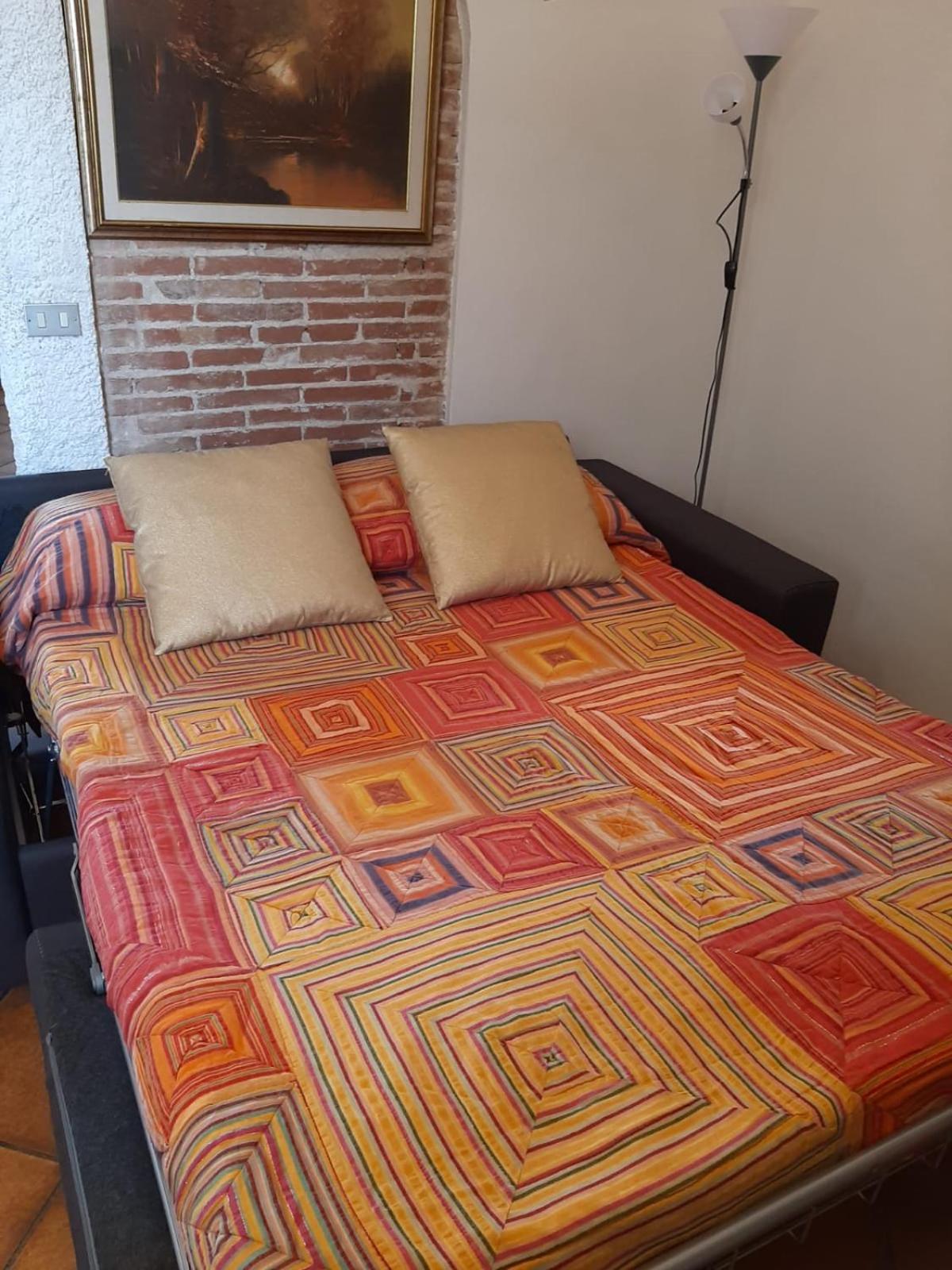Casa Sul Borgo Apartment ปิซา ภายนอก รูปภาพ