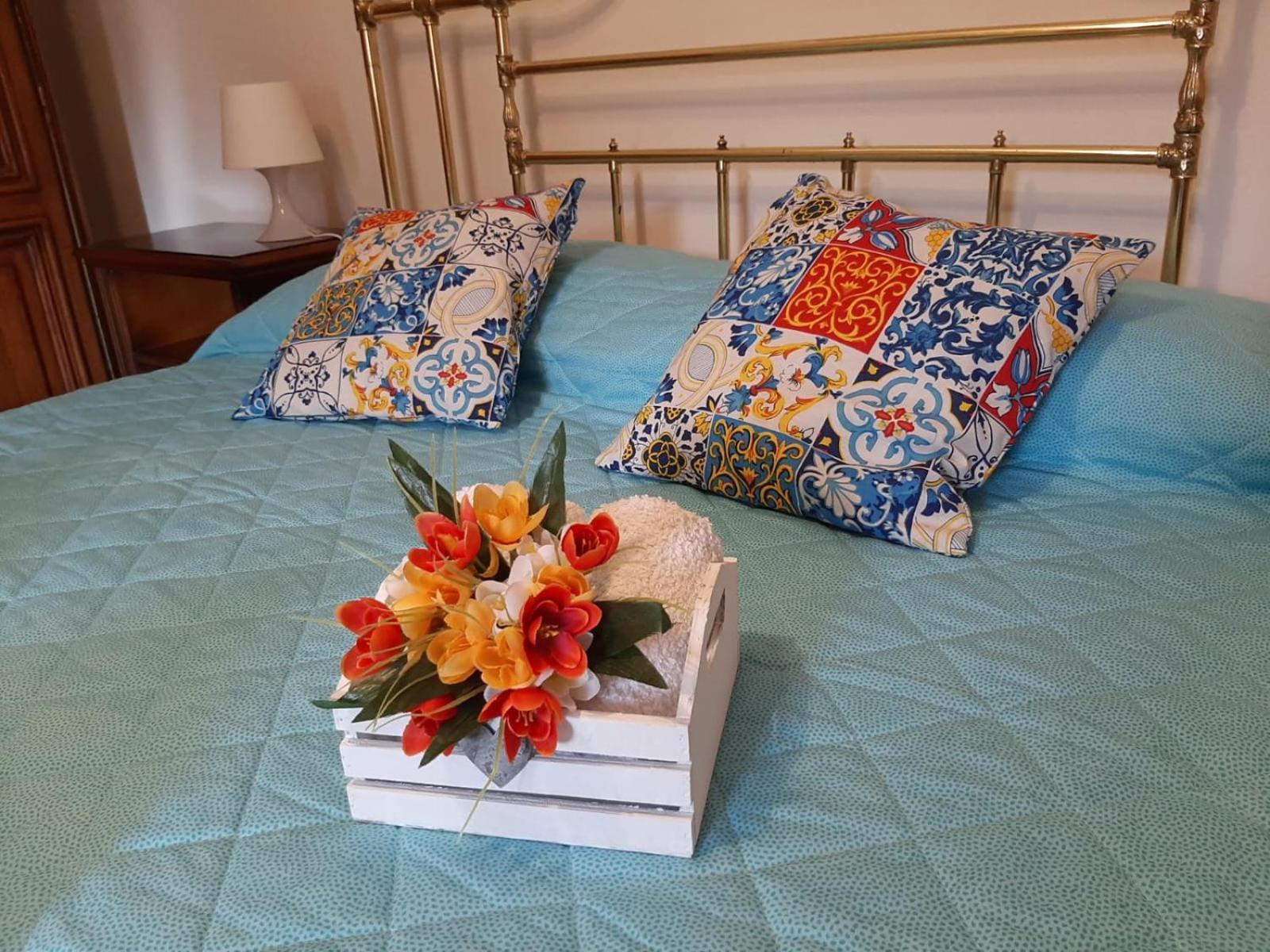 Casa Sul Borgo Apartment ปิซา ภายนอก รูปภาพ